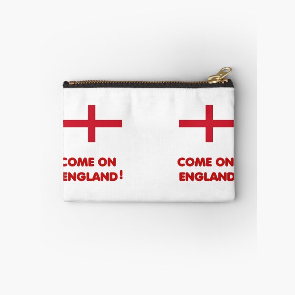 Item preview, COME ON ENGLAND designed and sold by nickperry.
