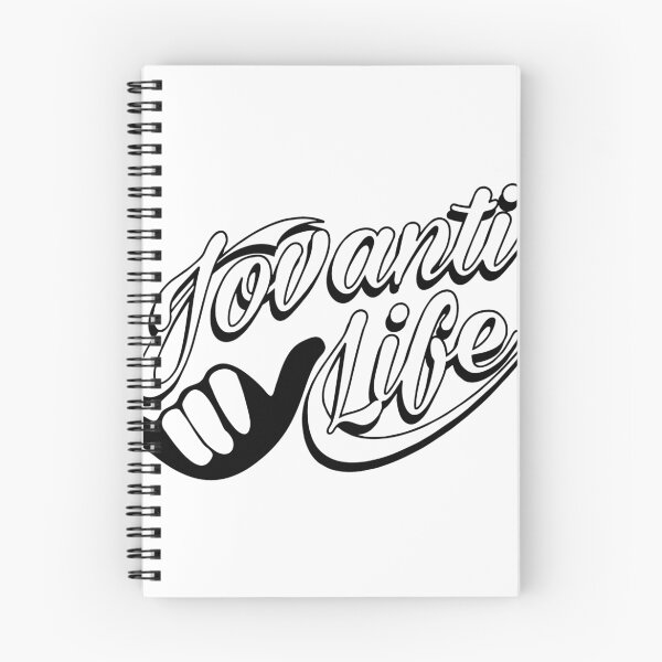 Item preview, jovanti life shaka designed and sold by Vana Shipton.