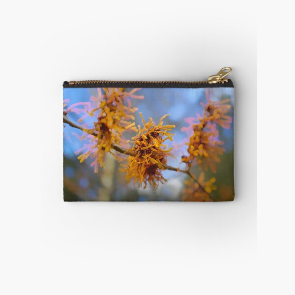 Item preview, Witch Hazel Flowers  designed and sold by Alisonchambers2.