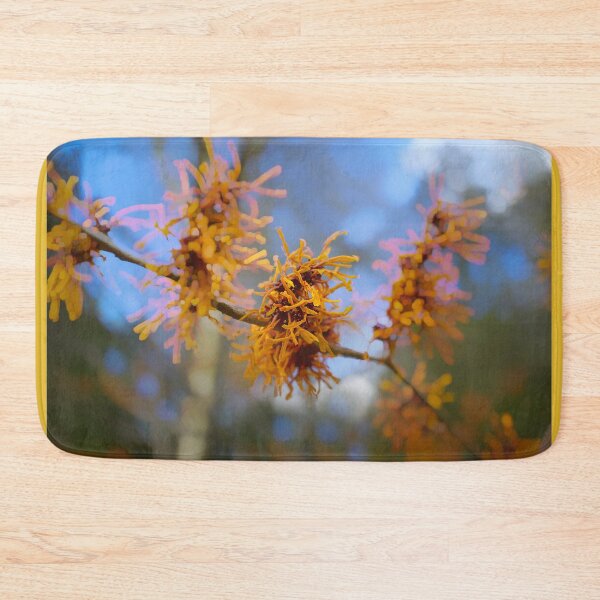 Item preview, Witch Hazel Flowers  designed and sold by Alisonchambers2.