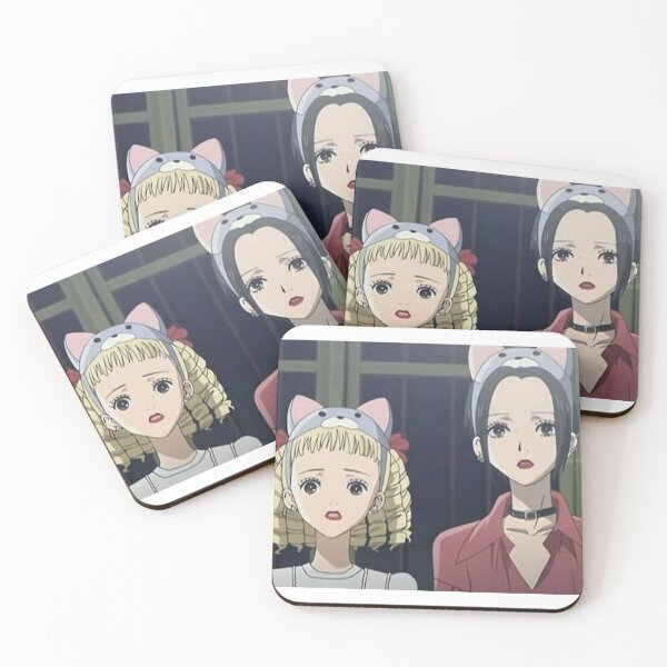 Item preview, NANA Anime Manga cat ears designed and sold by tbts.