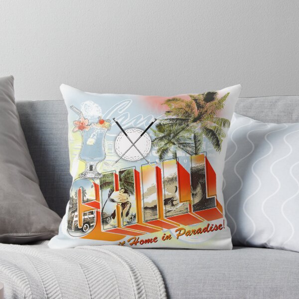 Item preview, paradise golf designed and sold by redboy.