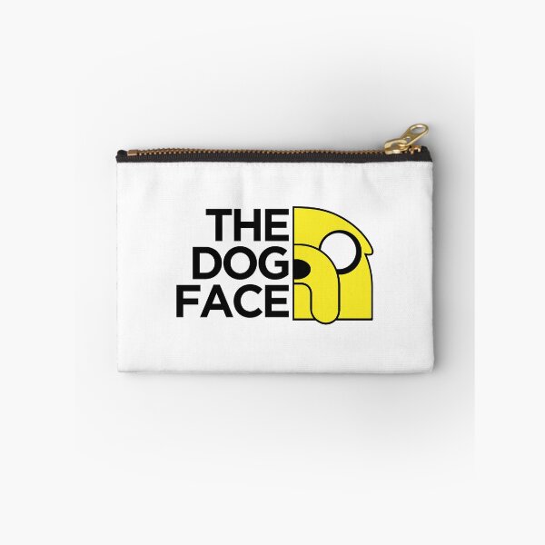 Item preview, the dog face  designed and sold by HARUXGRAPHX.