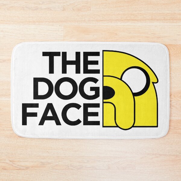 Item preview, the dog face  designed and sold by HARUXGRAPHX.