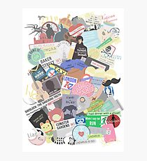 Ultimate Sherlock Photographic Print