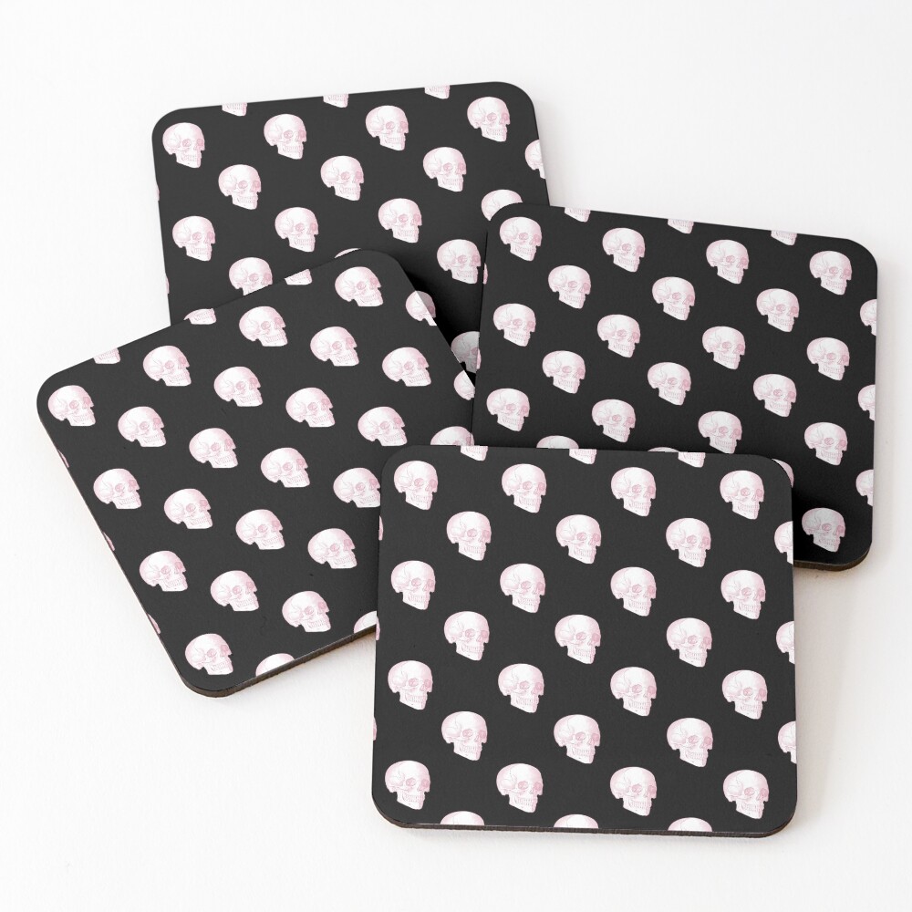 Item preview, Coasters (Set of 4) designed and sold by JacintaMathews.
