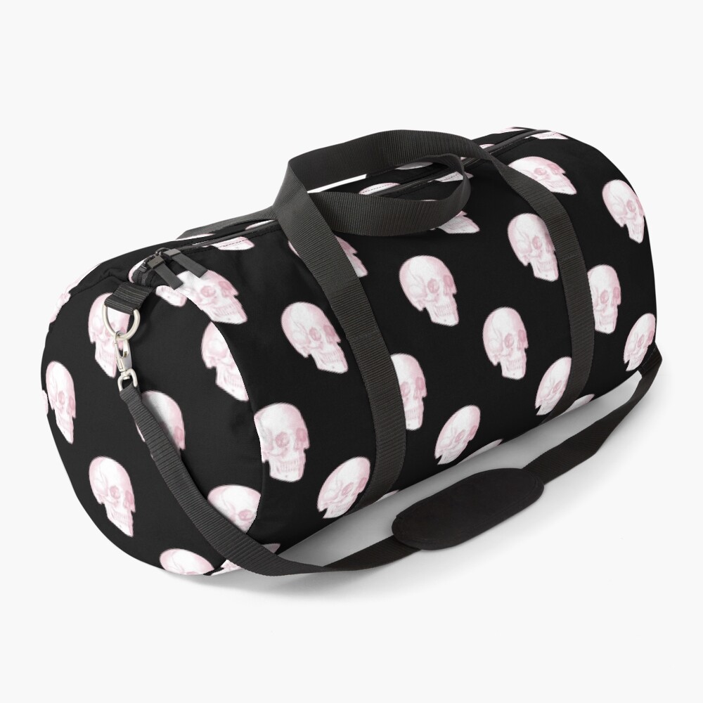 Item preview, Duffle Bag designed and sold by JacintaMathews.