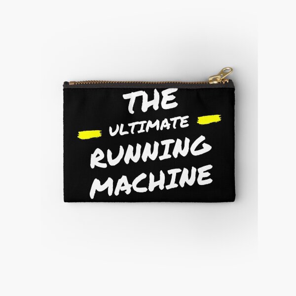 Item preview, The ultimate running machine designed and sold by TheGreenGoat.