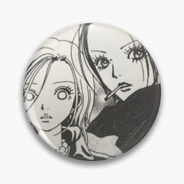 Item preview, NANA Anime Manga  designed and sold by tbts.