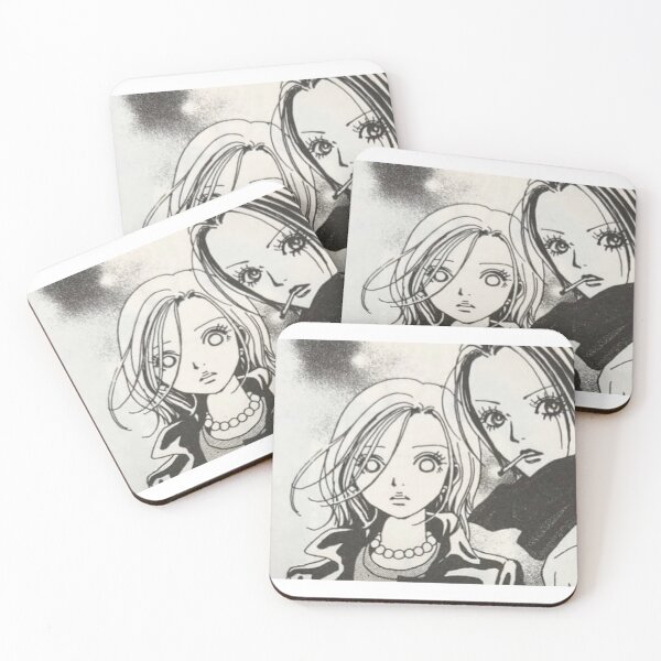 Item preview, NANA Anime Manga  designed and sold by tbts.
