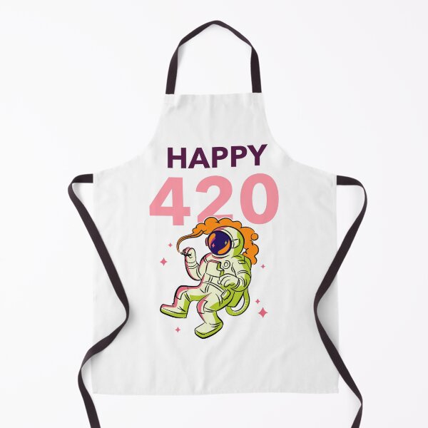 Artikelvorschau, Glücklich 420 entworfen und verkauft von narekmug.