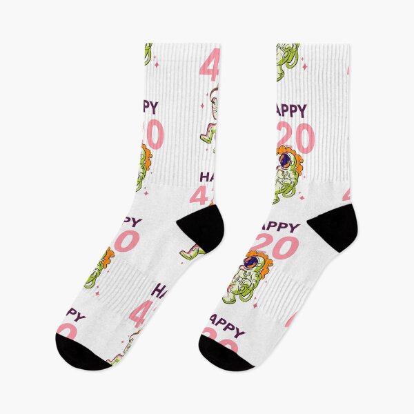 Item preview, Happy 420 designed and sold by narekmug.