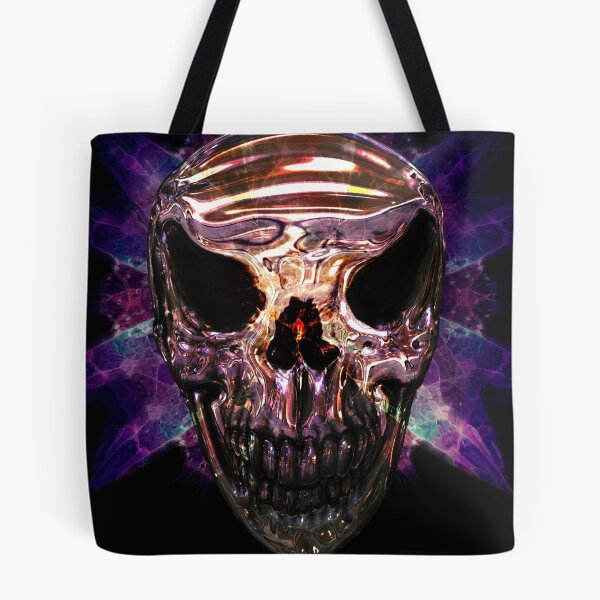 Item preview, Crystal Skull designed and sold by BorneowithLove.