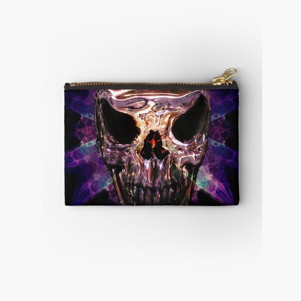 Item preview, Crystal Skull designed and sold by BorneowithLove.