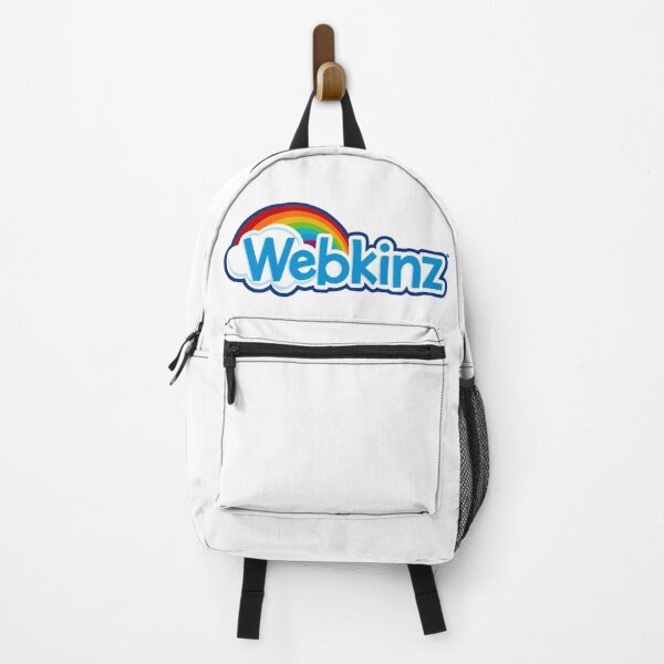 Item preview, Webkinz Rainbow designed and sold by redAVanler.