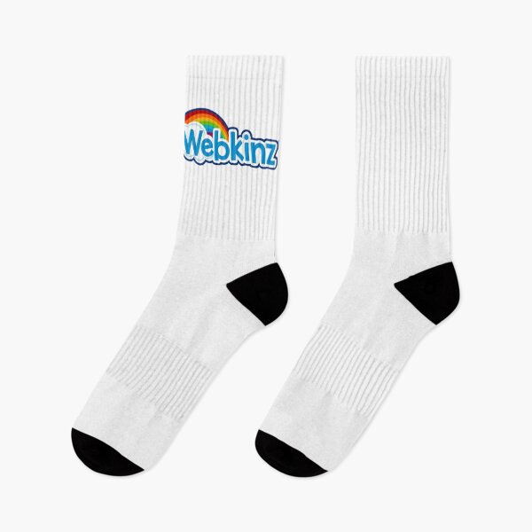 Item preview, Webkinz Rainbow designed and sold by redAVanler.