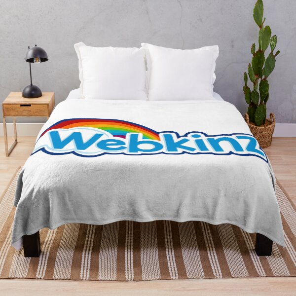 Item preview, Webkinz Rainbow designed and sold by redAVanler.