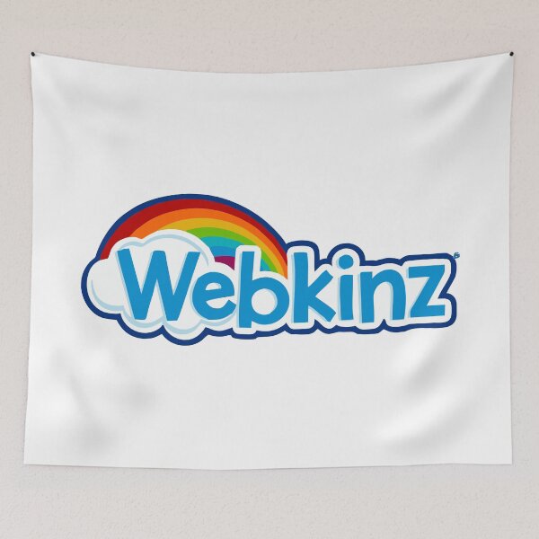Item preview, Webkinz Rainbow designed and sold by redAVanler.