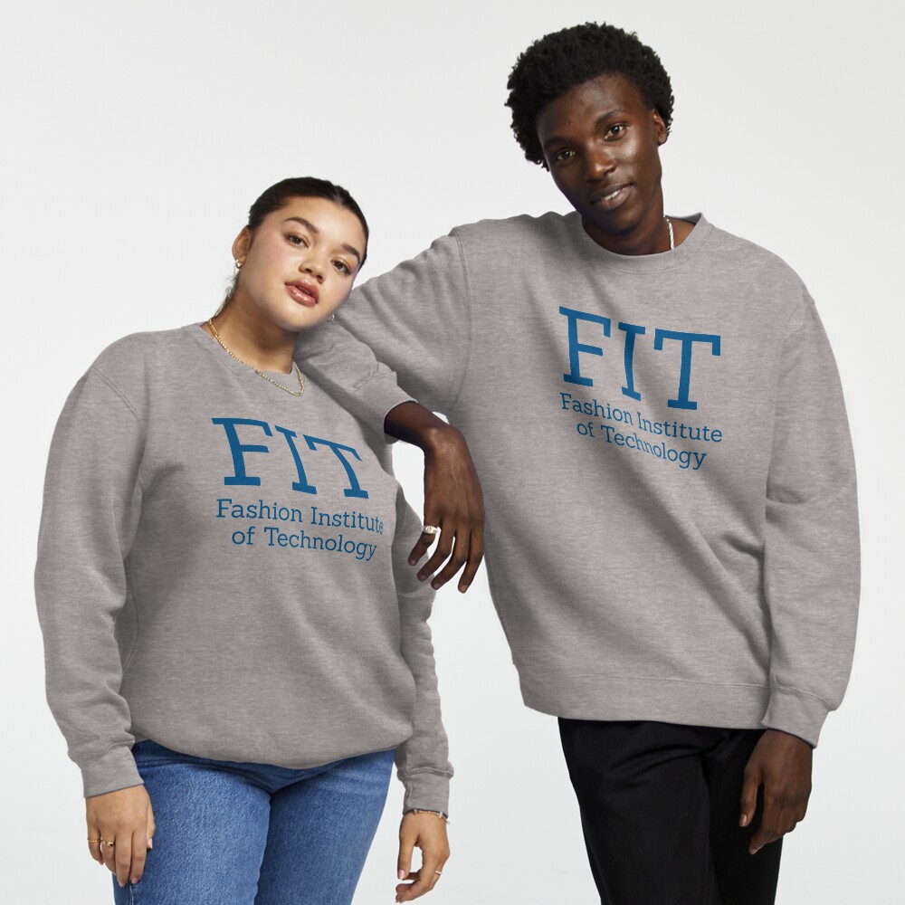 Fashion institute of technology sweatshirt 2025