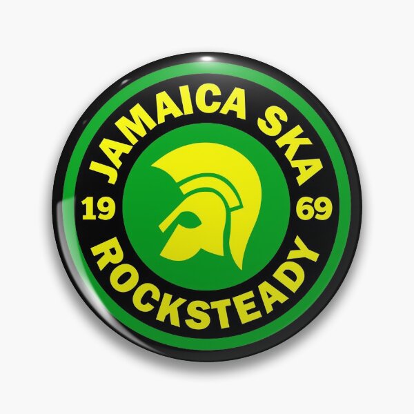 Item preview, Jamaica Ska Rocksteady 1969 designed and sold by DebraGWebber.