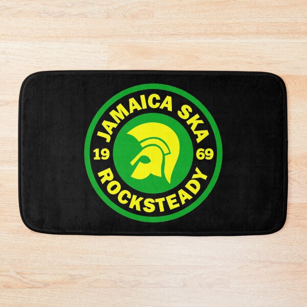 Item preview, Jamaica Ska Rocksteady 1969 designed and sold by DebraGWebber.