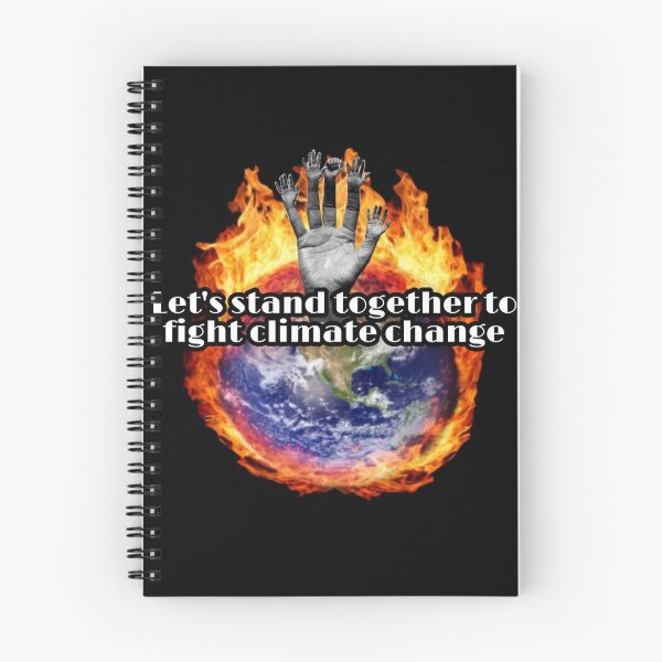 Item preview, Lets stand together to fight climate change designed and sold by Drawourdestiny ..