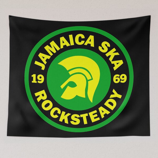 Item preview, Jamaica Ska Rocksteady 1969 designed and sold by DebraGWebber.