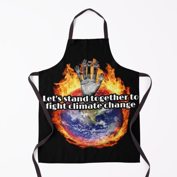 Item preview, Lets stand together to fight climate change designed and sold by Drawourdestiny ..