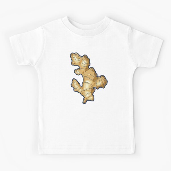 Item preview, ginger root power designed and sold by smalldrawing.