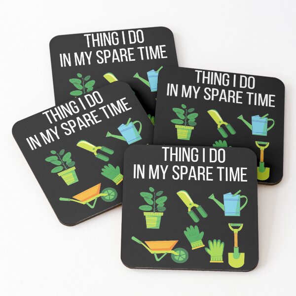 Item preview, Thing I do in my spare time designed and sold by DIDAKU.