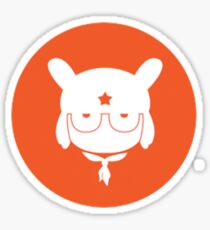 Chinese Shopping General Sticker