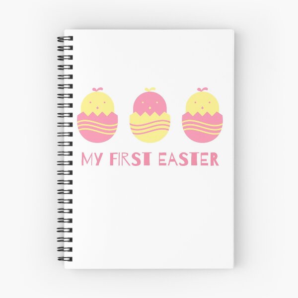 Item preview, My First Easter Babys First Easter designed and sold by narekmug.