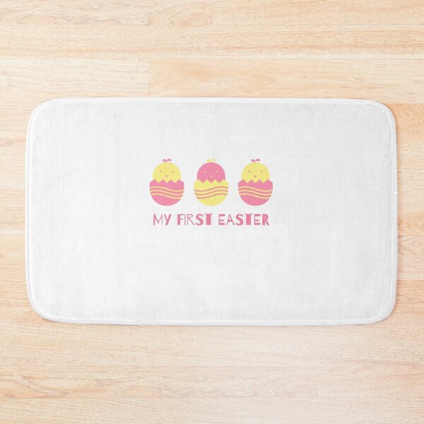 Item preview, My First Easter Babys First Easter designed and sold by narekmug.