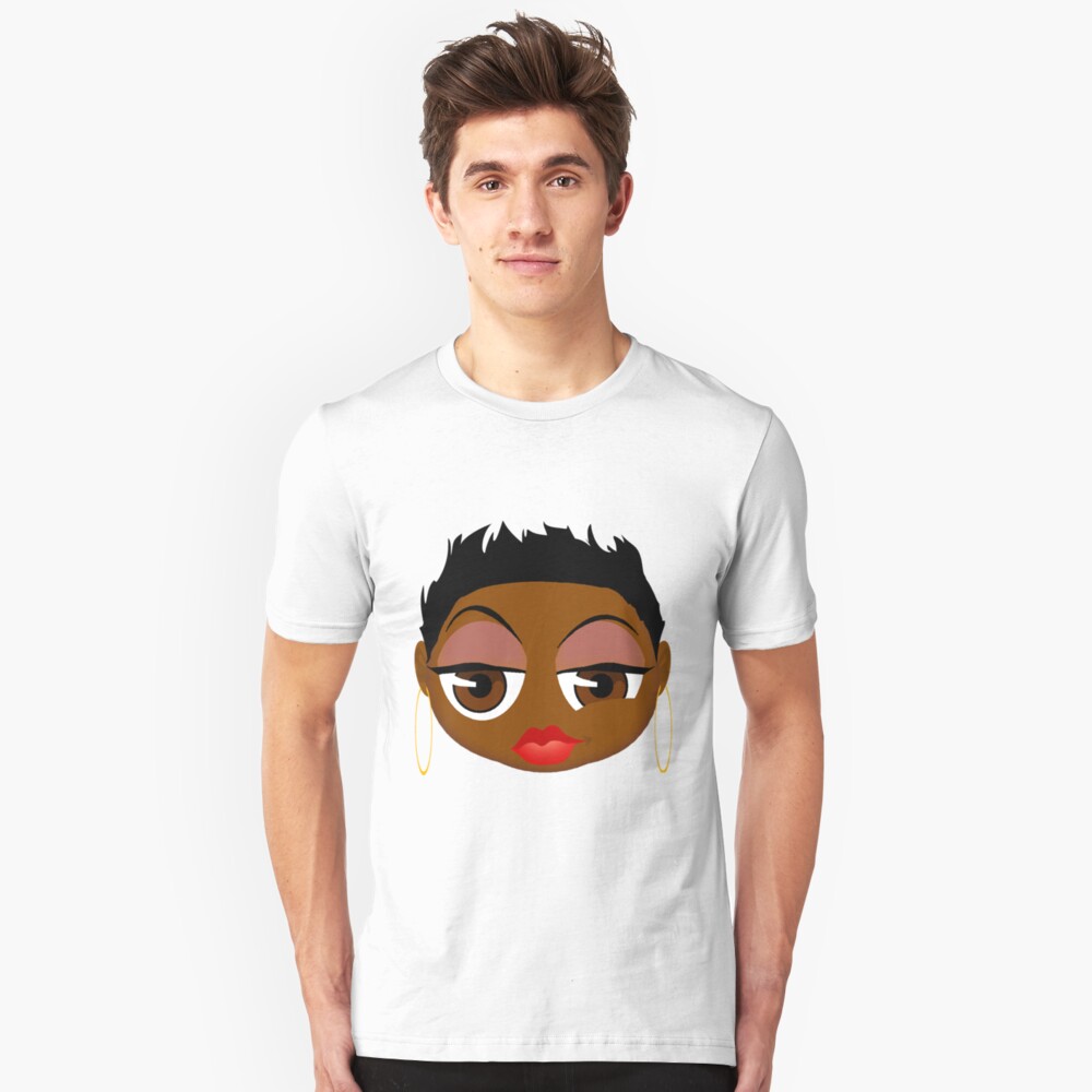 mc lyte shirt