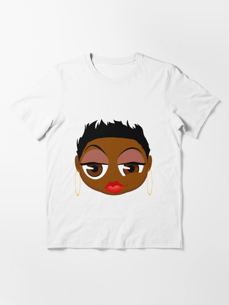 mc lyte shirt