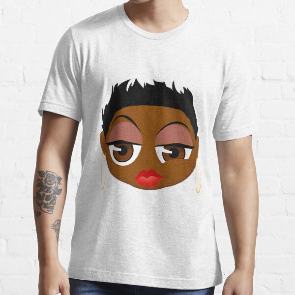 mc lyte shirt