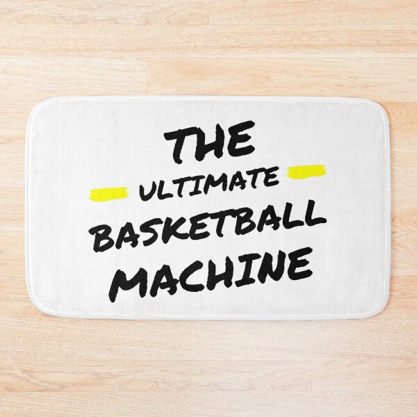Item preview, The ultimate basketball machine designed and sold by TheGreenGoat.