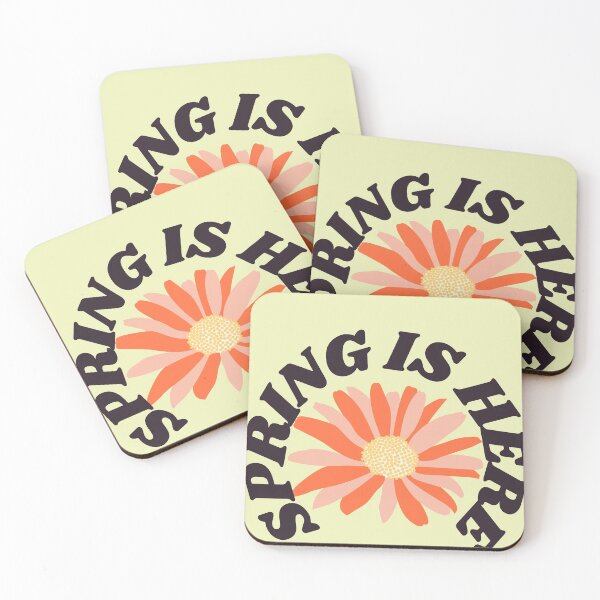 Item preview, spring is here  designed and sold by nutellah.