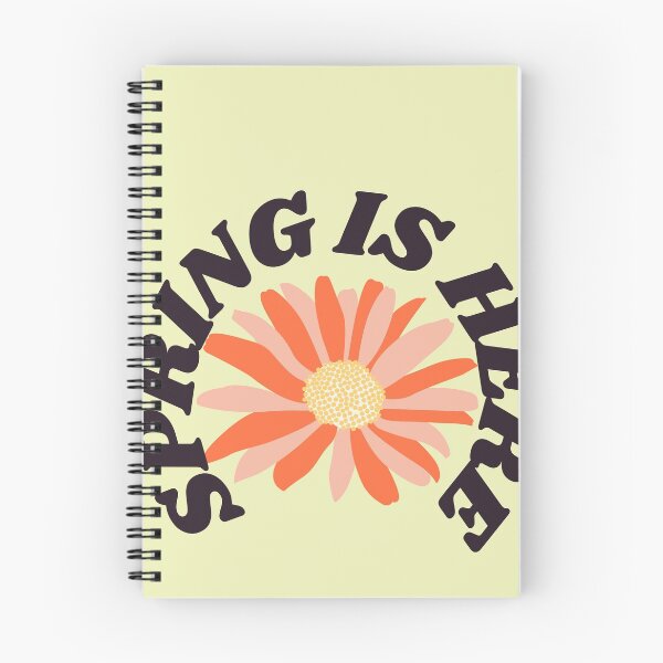 Item preview, spring is here  designed and sold by nutellah.