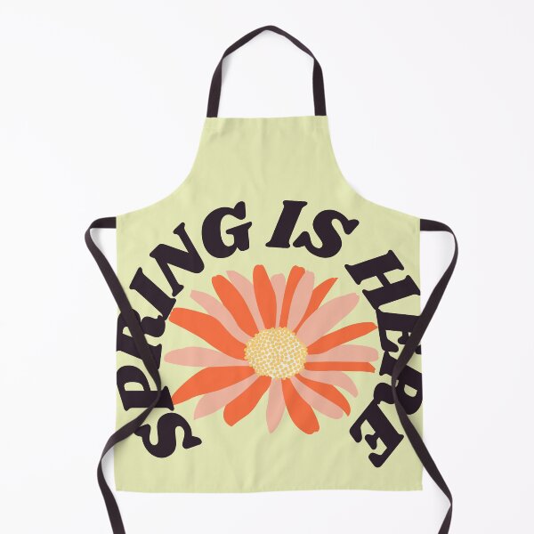 Item preview, spring is here designed and sold by nutellah.