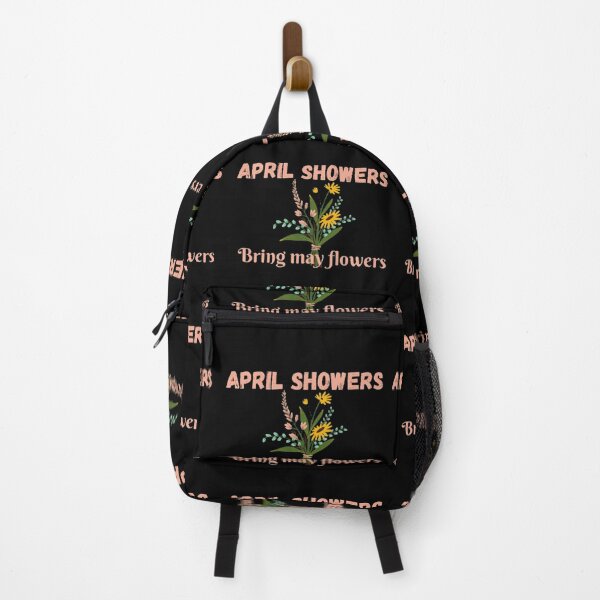 Item preview, April Showers bring may flowers designed and sold by Simi2020.