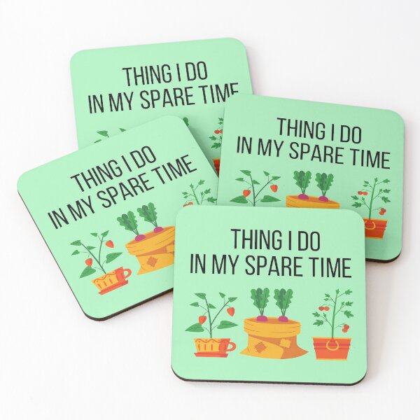 Item preview, Thing I do in my spare time designed and sold by DIDAKU.
