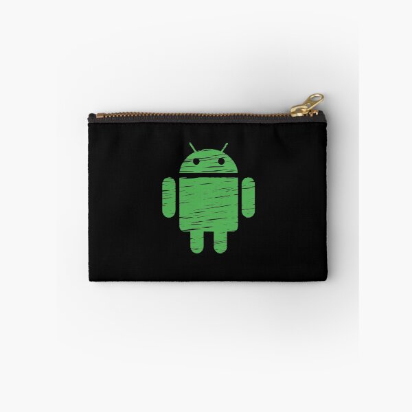Item preview, Android Logo designed and sold by ThePrintCrafty.