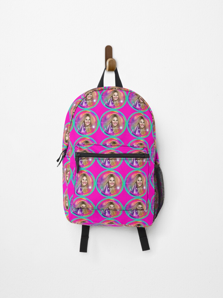 Thumbnail 1 of 3, Backpack, Magicical  designed and sold by Whatderekmade.