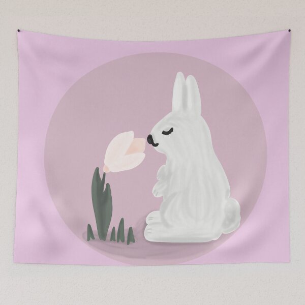 Item preview, Smells like spring designed and sold by Antiope33.