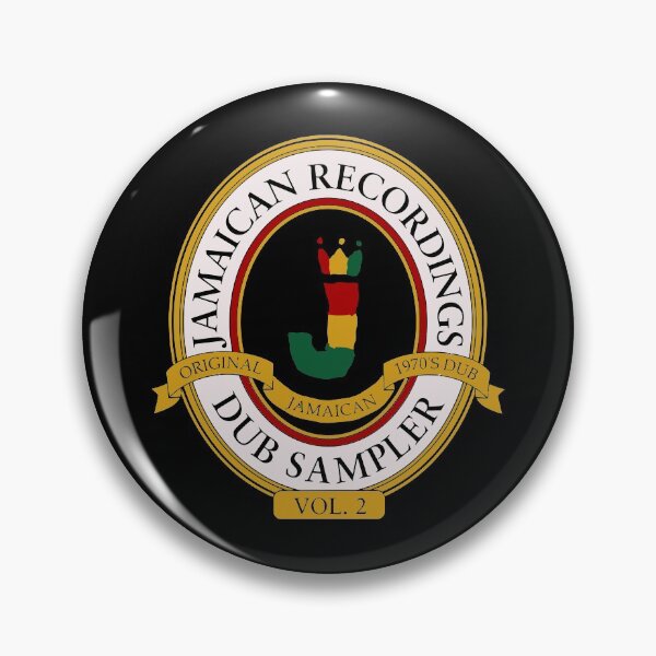 Item preview, Original Ska Jamaican Reggae 1970's Music Dub designed and sold by DebraGWebber.