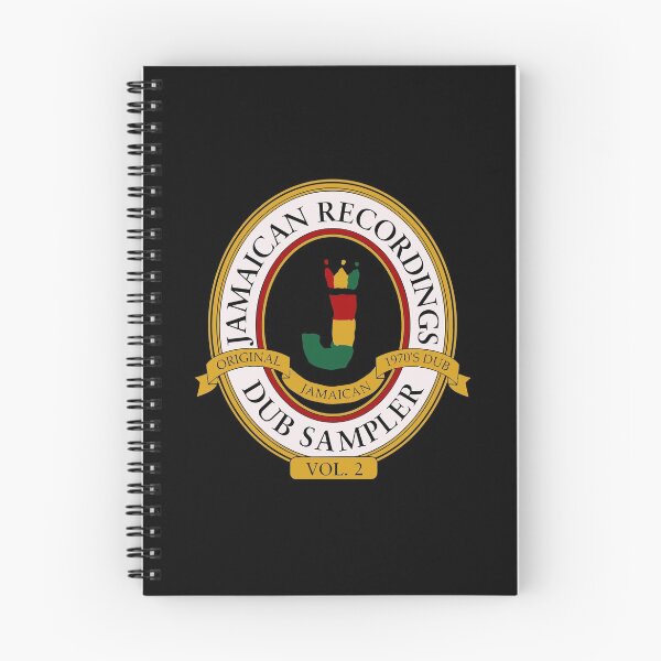 Item preview, Original Ska Jamaican Reggae 1970's Music Dub designed and sold by DebraGWebber.