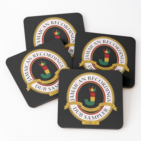 Item preview, Original Ska Jamaican Reggae 1970's Music Dub designed and sold by DebraGWebber.
