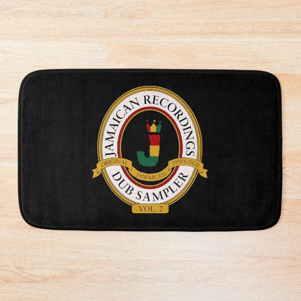 Item preview, Original Ska Jamaican Reggae 1970's Music Dub designed and sold by DebraGWebber.