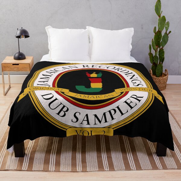 Item preview, Original Ska Jamaican Reggae 1970's Music Dub designed and sold by DebraGWebber.